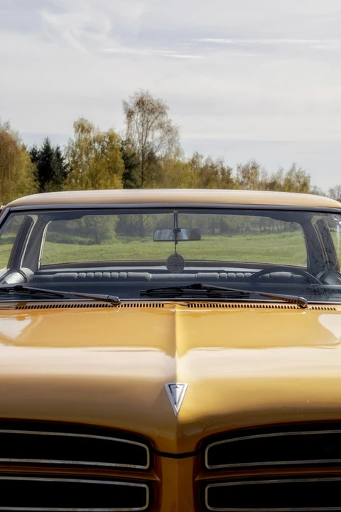1966 Pontiac Parisienne - Image 25 of 30