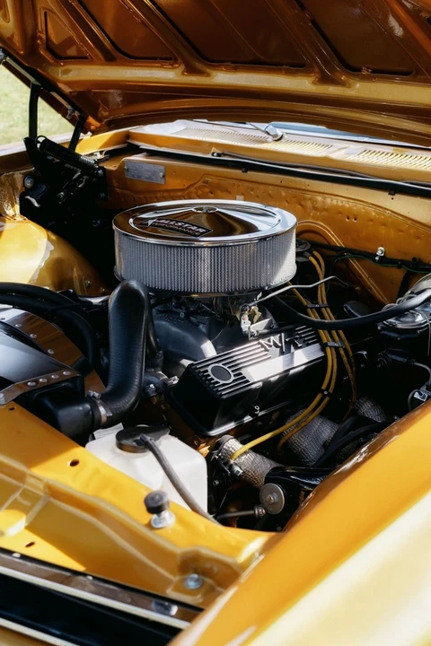1966 Pontiac Parisienne - Image 27 of 30