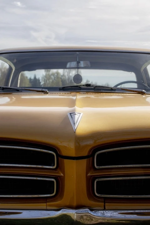 1966 Pontiac Parisienne - Image 11 of 30