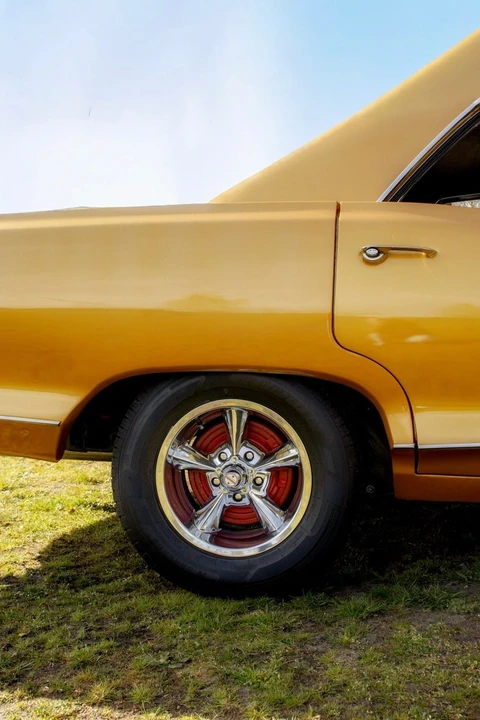 1966 Pontiac Parisienne - Image 23 of 30