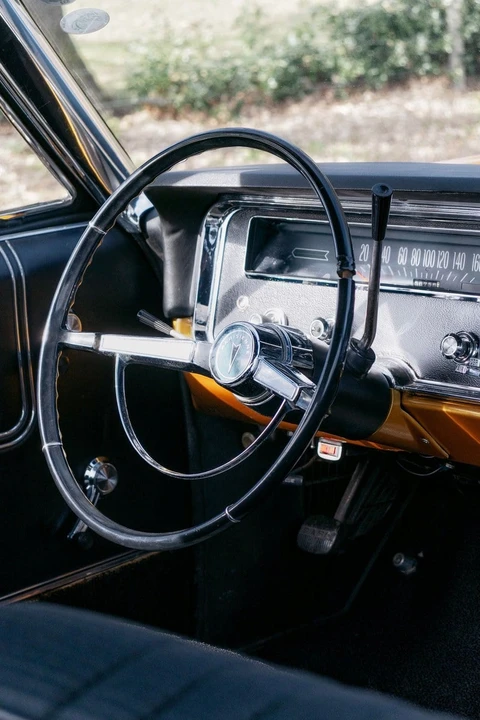 1966 Pontiac Parisienne - Image 29 of 30