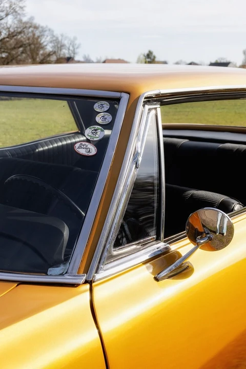 1966 Pontiac Parisienne - Image 14 of 30