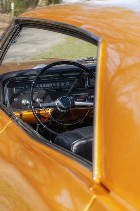 1966 Pontiac Parisienne - Image 28 of 30