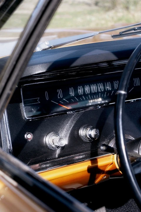 1966 Pontiac Parisienne - Image 26 of 30