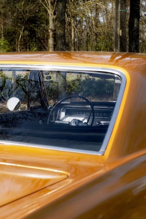 1966 Pontiac Parisienne - Image 15 of 30