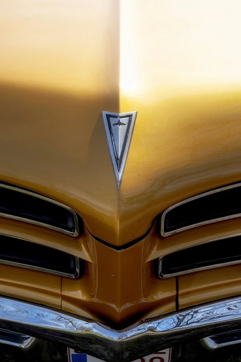 1966 Pontiac Parisienne - Image 12 of 30