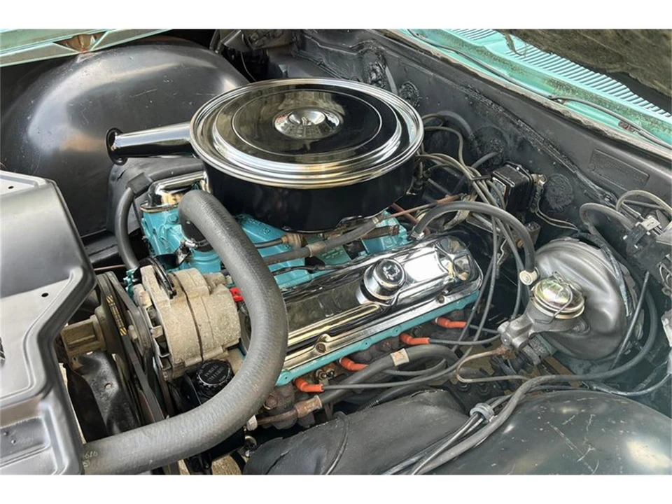 1966 Pontiac Star Chief - Image 11 of 31
