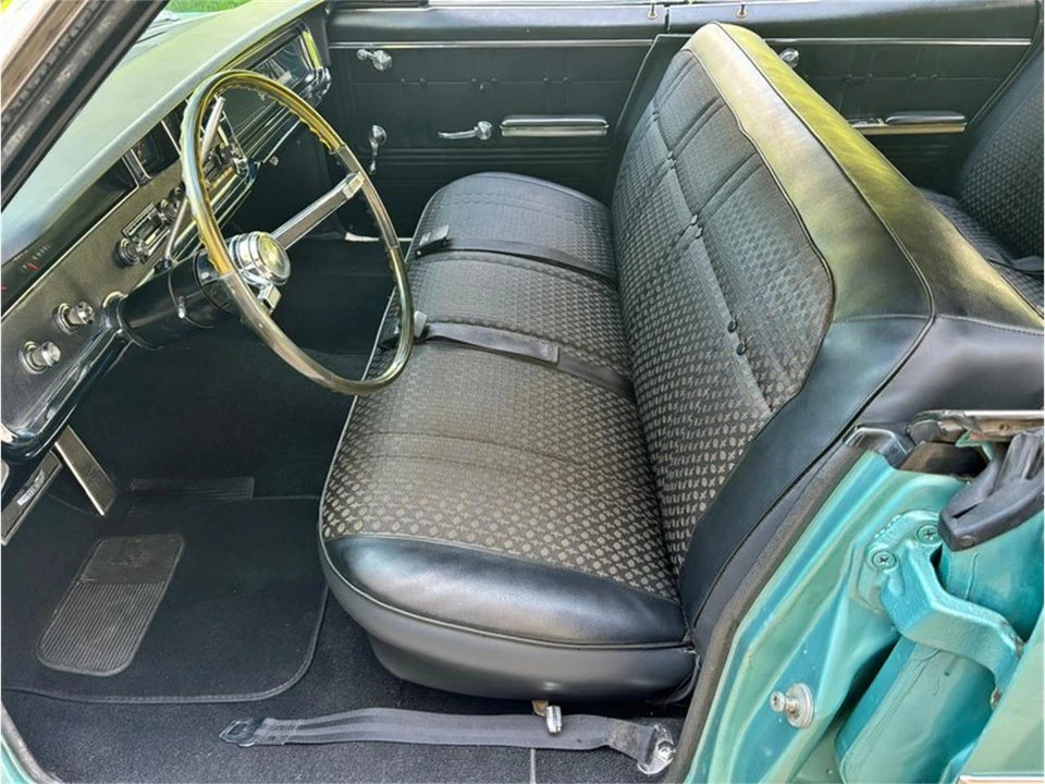 1966 Pontiac Star Chief - Image 7 of 31