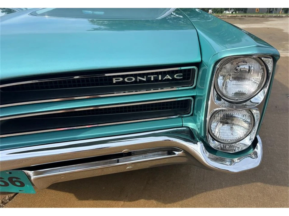 1966 Pontiac Star Chief - Image 22 of 31
