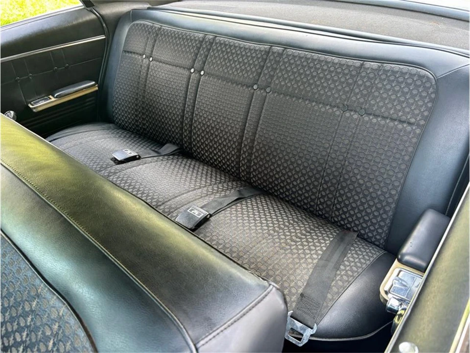 1966 Pontiac Star Chief - Image 8 of 31