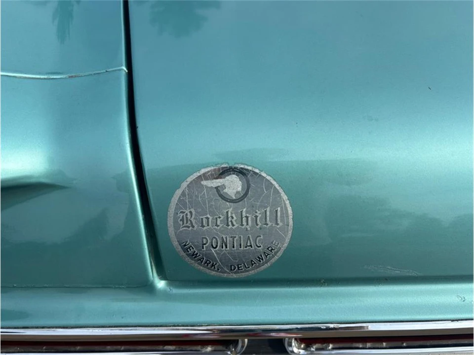 1966 Pontiac Star Chief - Image 19 of 31