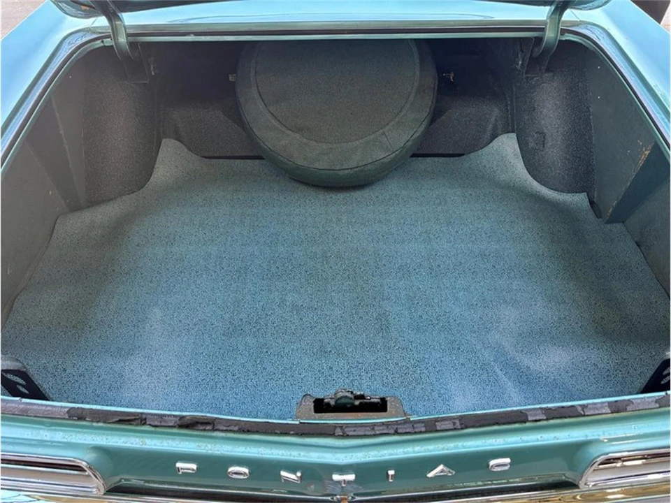 1966 Pontiac Star Chief - Image 9 of 31