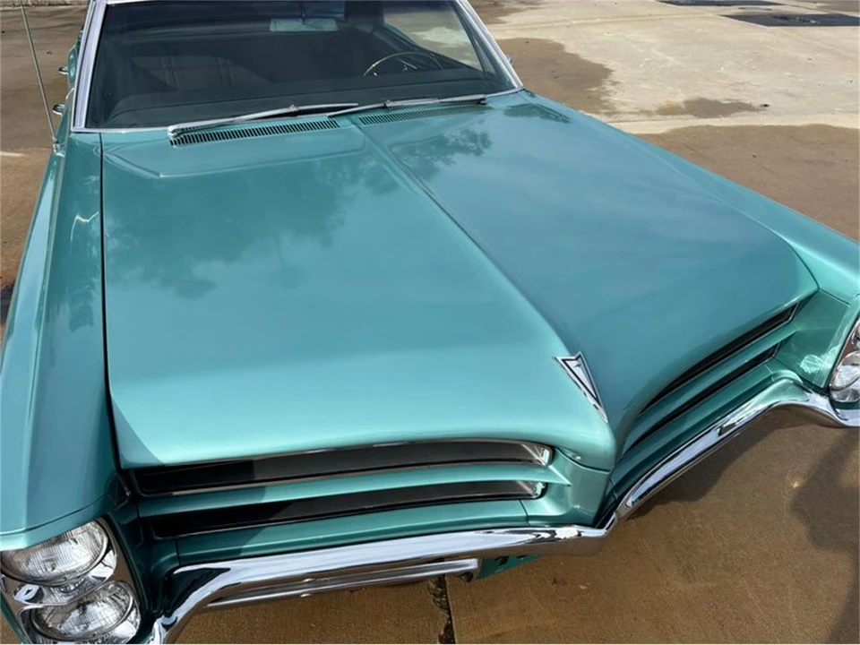 1966 Pontiac Star Chief - Image 25 of 31