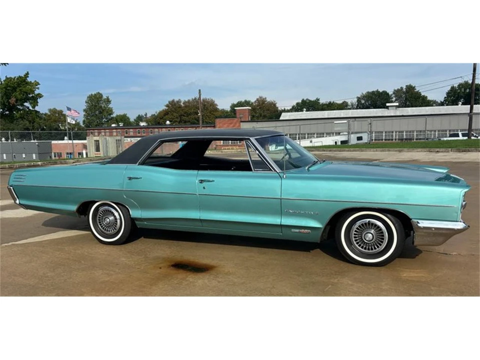 1966 Pontiac Star Chief - Image 30 of 31
