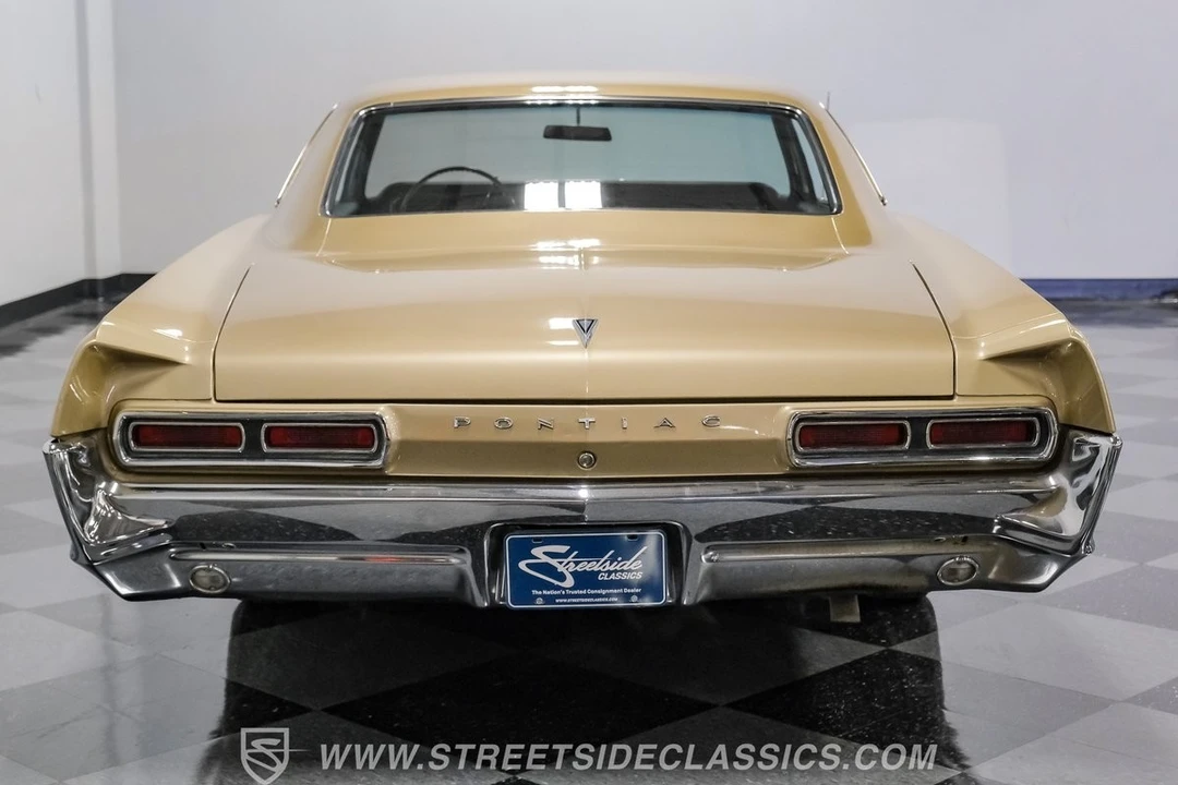 1966 Pontiac Star Chief - Image 11 of 12