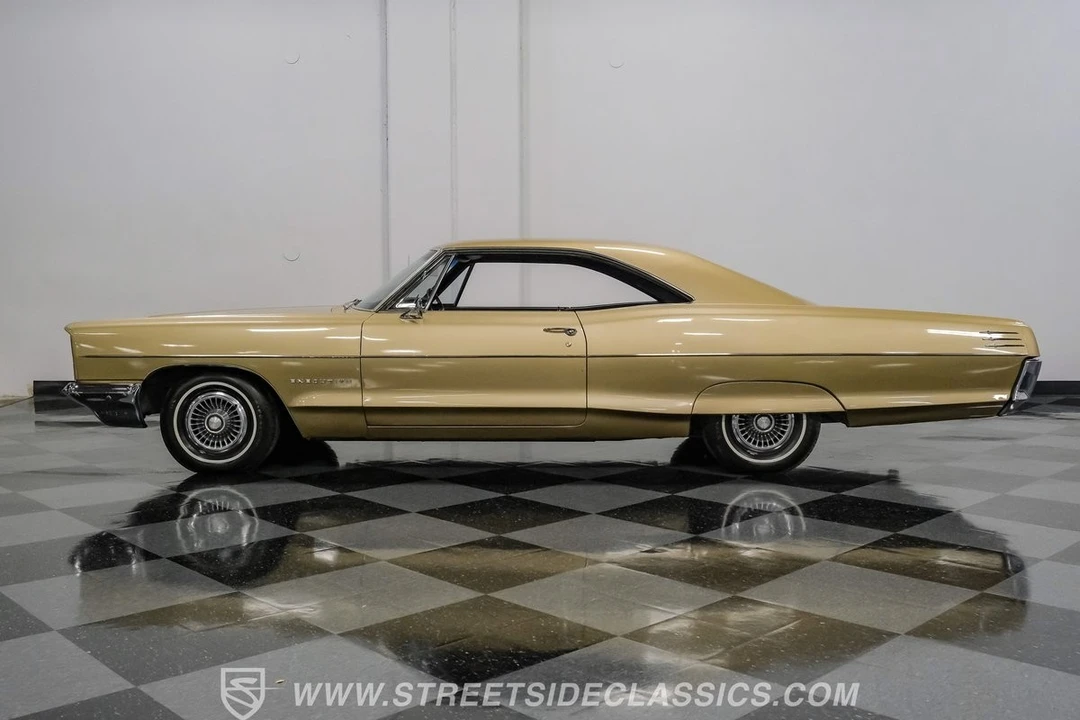 1966 Pontiac Star Chief - Image 7 of 12