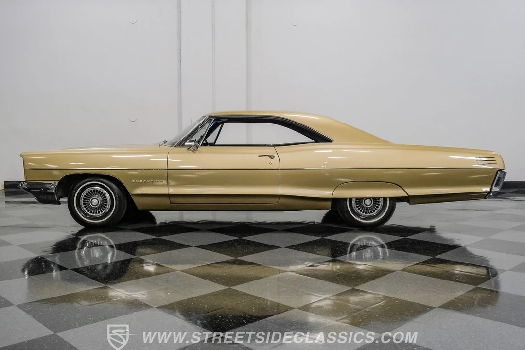 1966 Pontiac Star Chief - Image 3 of 12