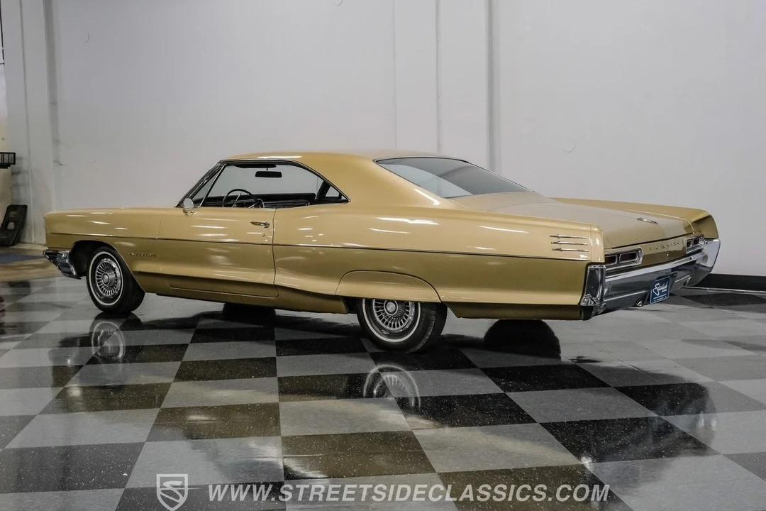 1966 Pontiac Star Chief - Image 8 of 12