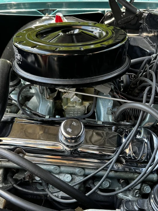 1966 Pontiac Star Chief - Image 18 of 22