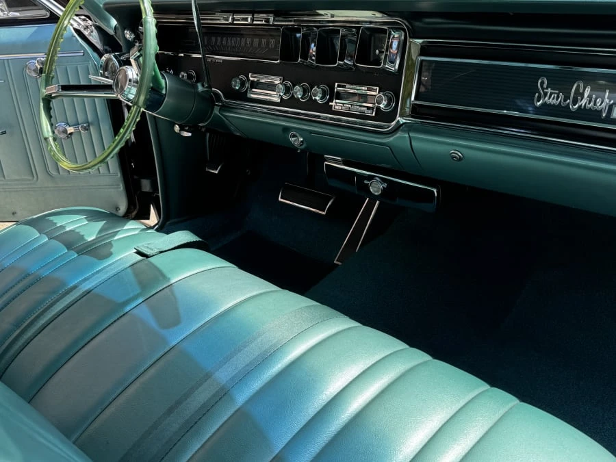 1966 Pontiac Star Chief - Image 14 of 22