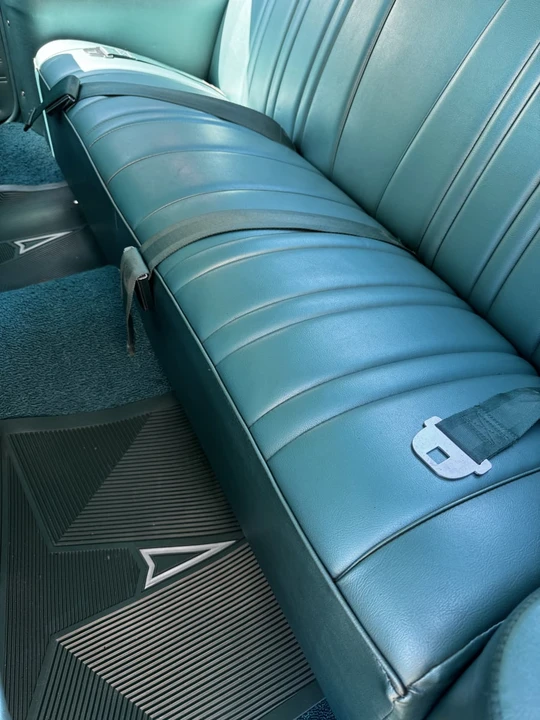 1966 Pontiac Star Chief - Image 13 of 22
