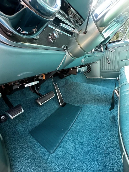 1966 Pontiac Star Chief - Image 11 of 22