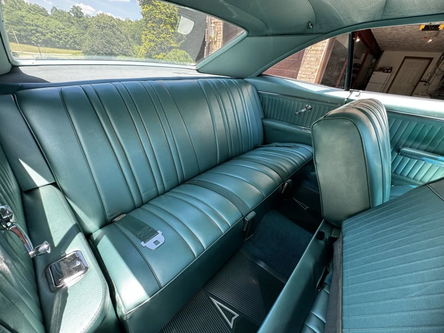 1966 Pontiac Star Chief - Image 10 of 22