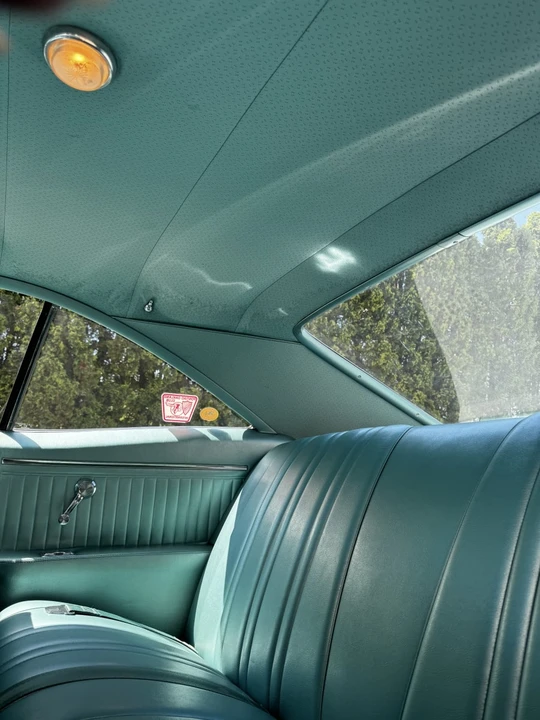 1966 Pontiac Star Chief - Image 15 of 22