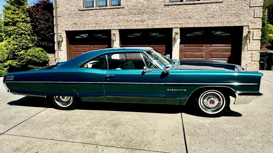 1966 Pontiac Star Chief - Image 2 of 22