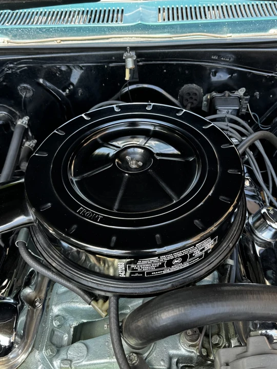 1966 Pontiac Star Chief - Image 19 of 22
