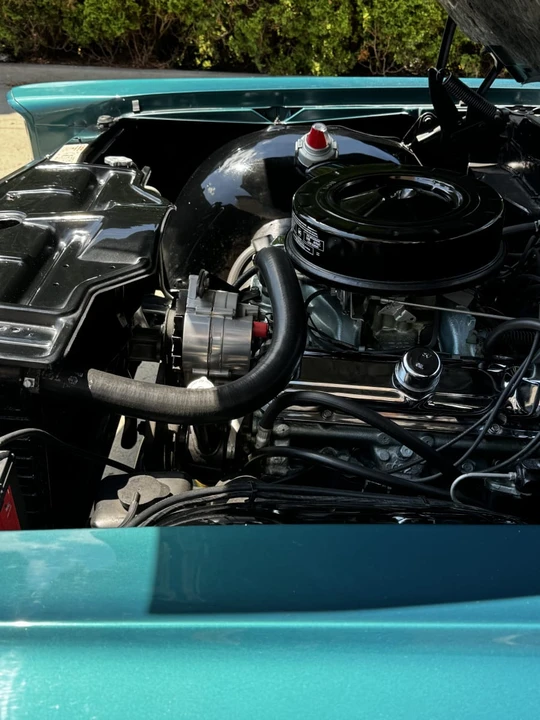 1966 Pontiac Star Chief - Image 16 of 22