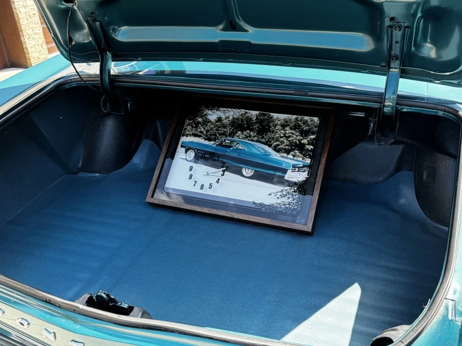 1966 Pontiac Star Chief - Image 22 of 22