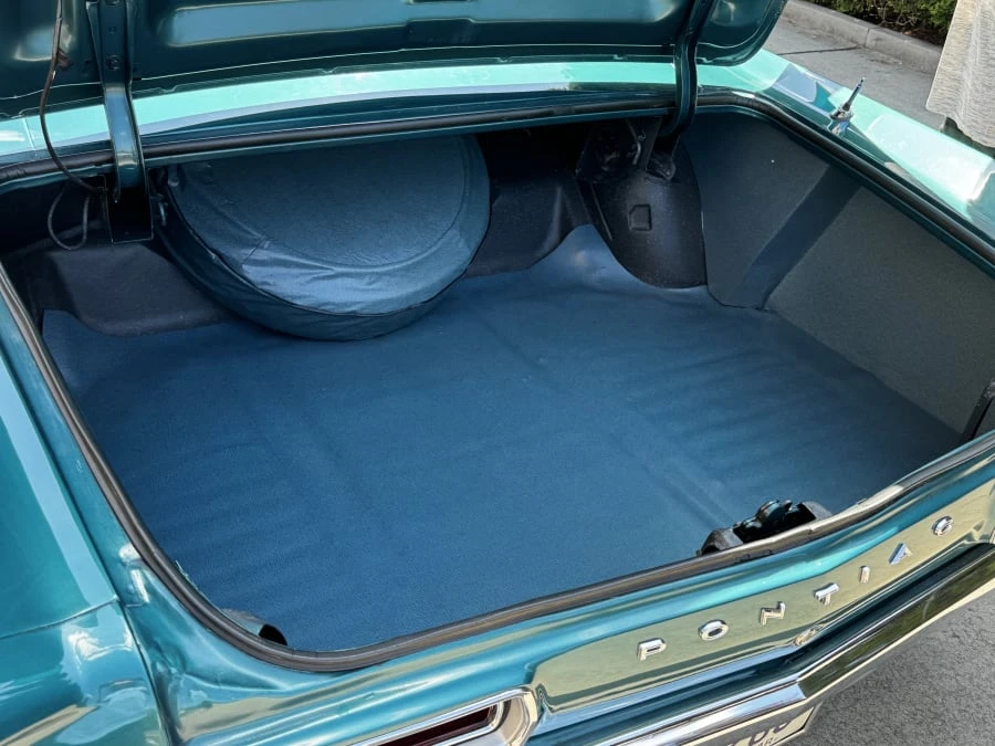 1966 Pontiac Star Chief - Image 20 of 22