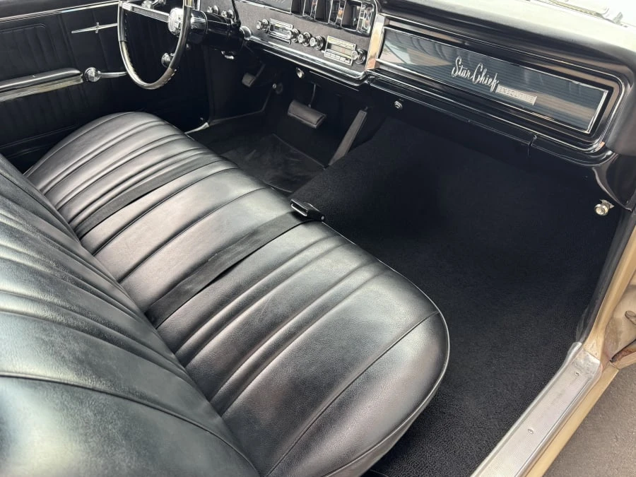 1966 Pontiac Star Chief - Image 8 of 10