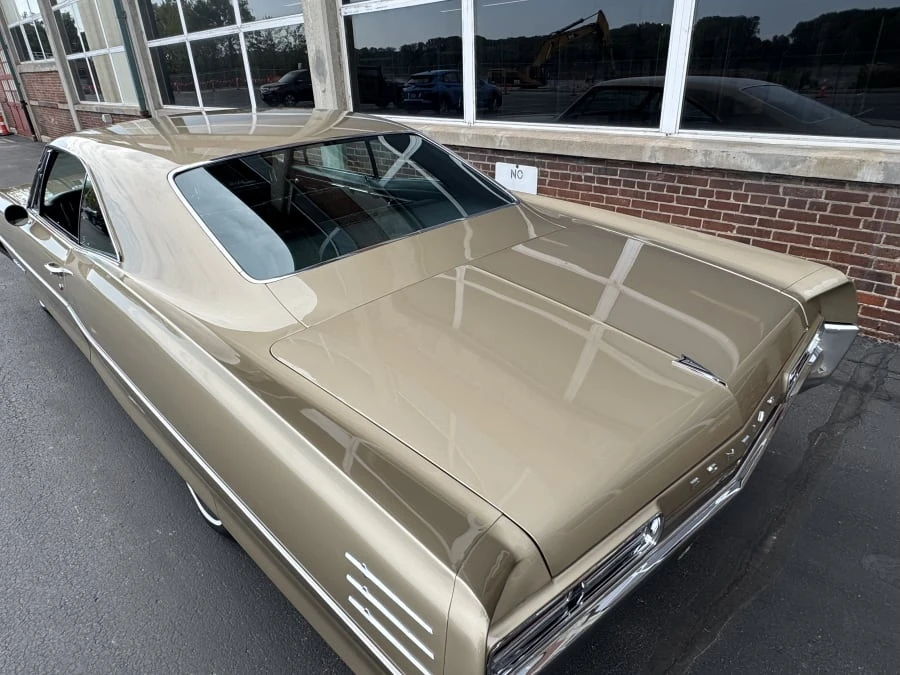 1966 Pontiac Star Chief - Image 5 of 10