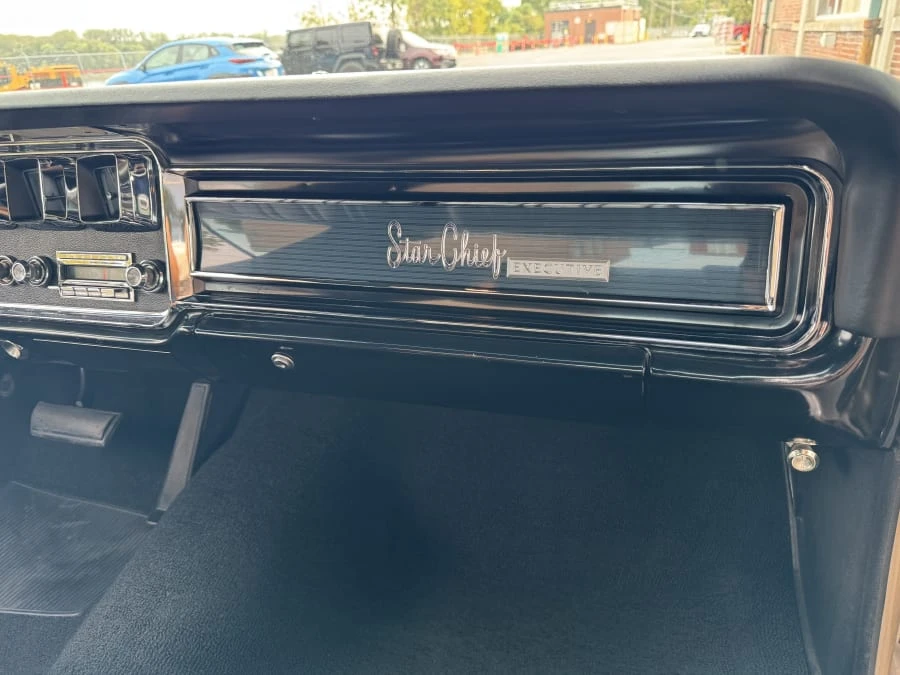 1966 Pontiac Star Chief - Image 6 of 10