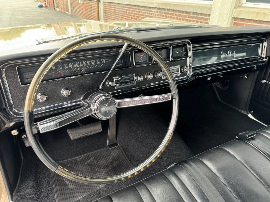 1966 Pontiac Star Chief - Image 7 of 10