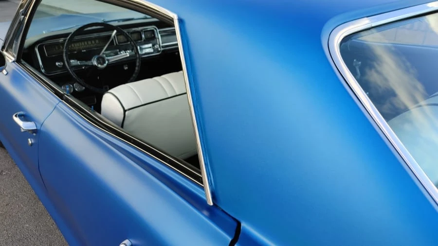 1966 Pontiac Star Chief - Image 19 of 23