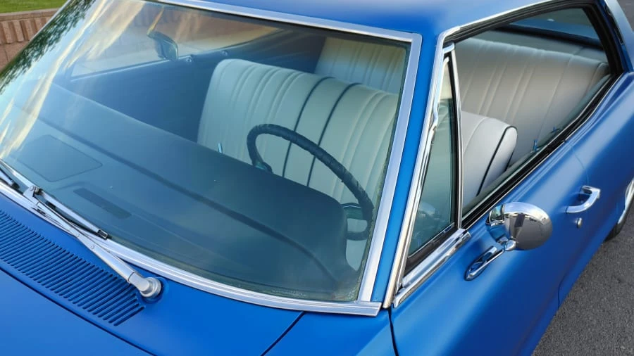 1966 Pontiac Star Chief - Image 18 of 23