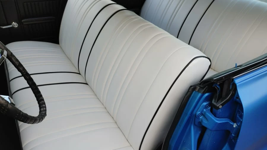 1966 Pontiac Star Chief - Image 3 of 23