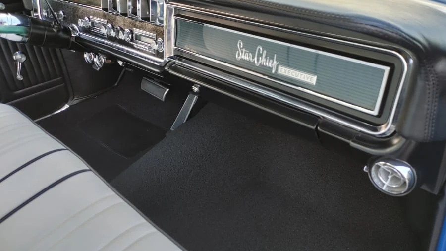 1966 Pontiac Star Chief - Image 8 of 23