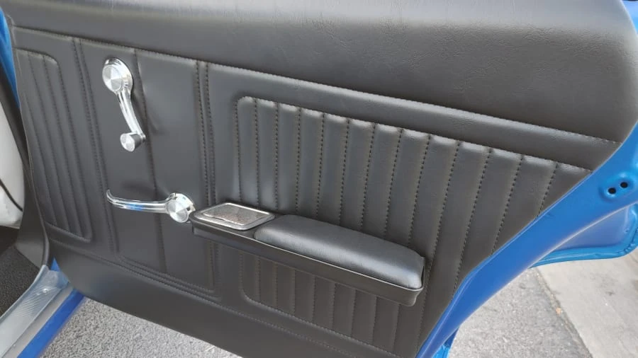 1966 Pontiac Star Chief - Image 12 of 23
