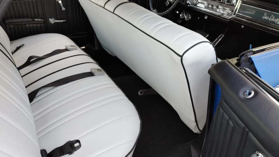 1966 Pontiac Star Chief - Image 10 of 23