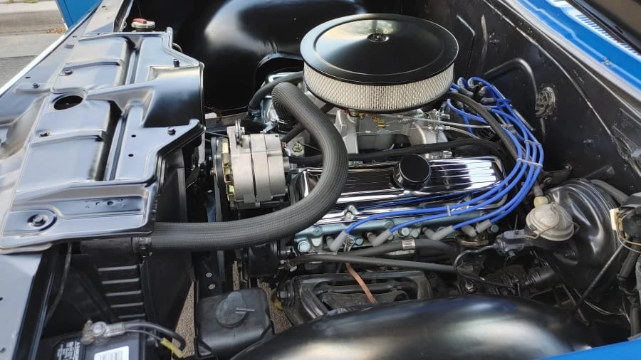 1966 Pontiac Star Chief - Image 14 of 23