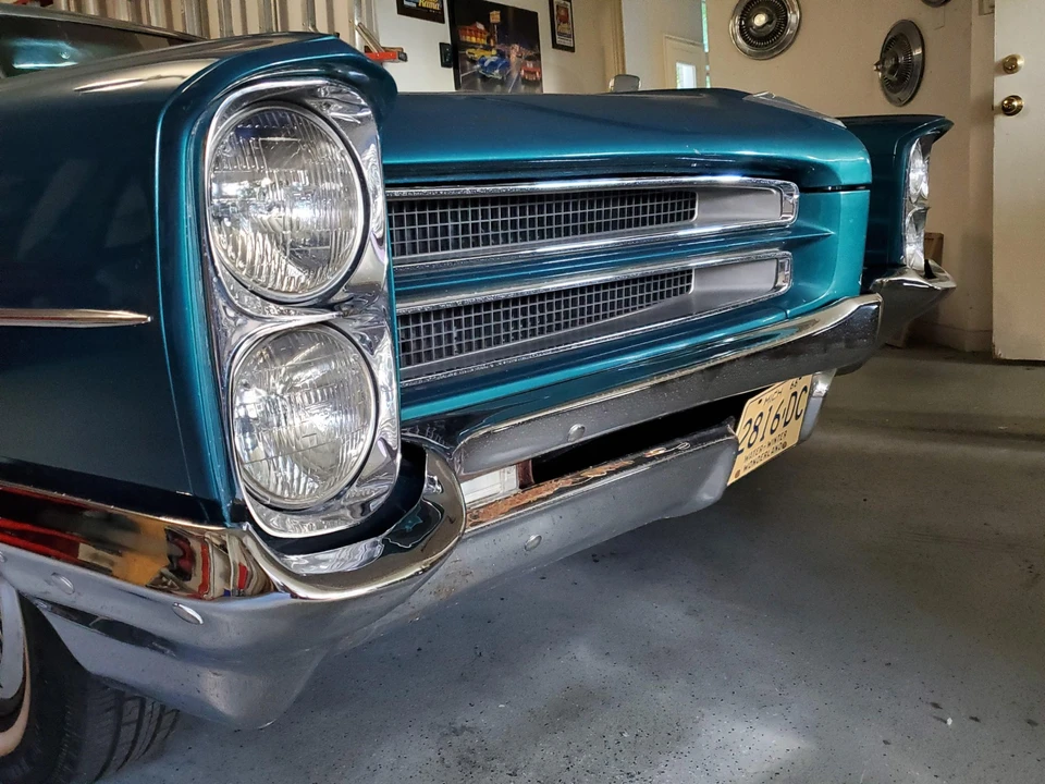 1966 Pontiac Star Chief - Image 18 of 31