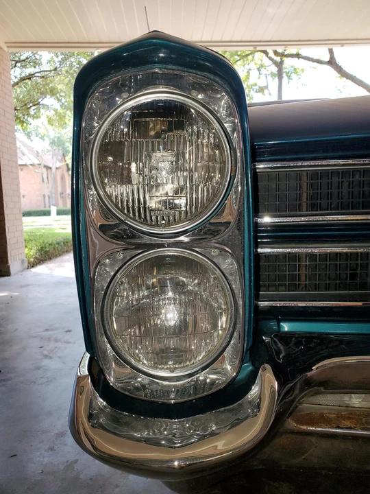 1966 Pontiac Star Chief - Image 19 of 31