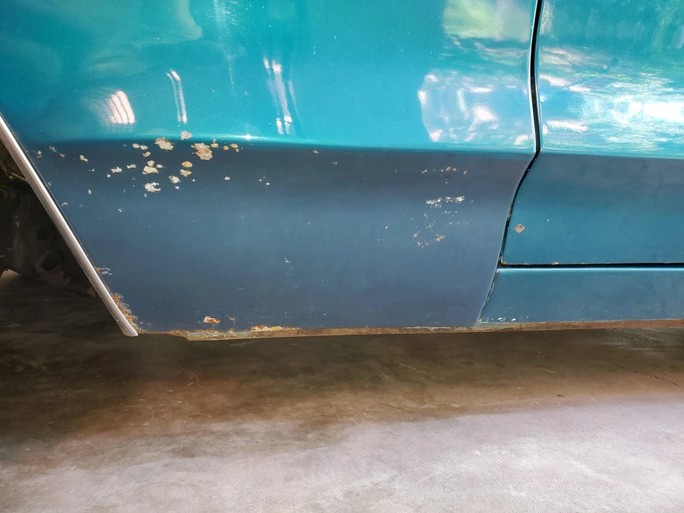 1966 Pontiac Star Chief - Image 31 of 31
