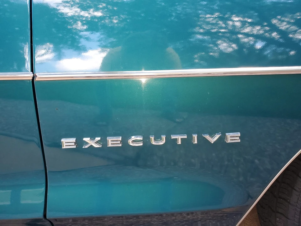 1966 Pontiac Star Chief - Image 30 of 31