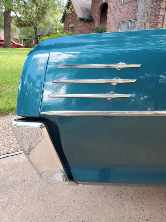 1966 Pontiac Star Chief - Image 29 of 31