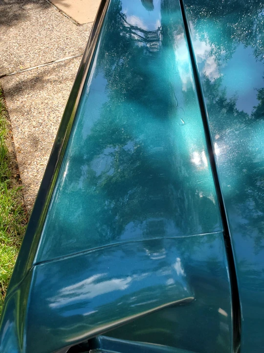 1966 Pontiac Star Chief - Image 27 of 31